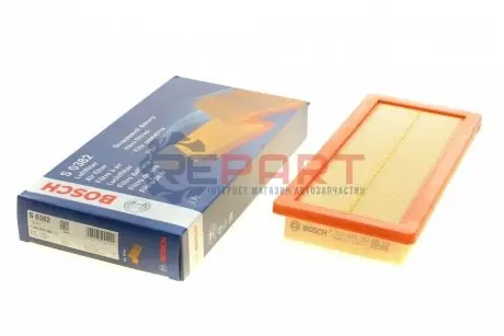 Воздушный фильтр Bosch F026400382 Купить в Украине