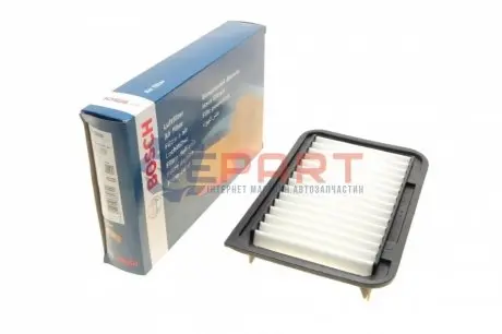 Фото Воздушный фильтр BOSCH (F026400420) изображение 1