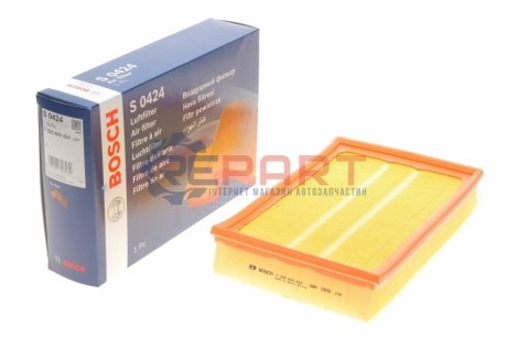 Фільтр повітря BOSCH F026400424