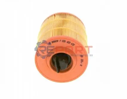 Фильтр воздушный Bosch F026400430 Купить в Украине