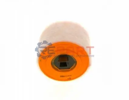 Фото Повітряний фільтр BOSCH (F026400436) зображення 1