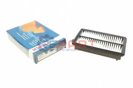 Фільтр повітряний (фільтруючий елемент) HONDA CR-V IV 2.0 01.12-12.18 Bosch F026400439 Купити в Україні