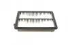 Фото Фільтр повітряний (фільтруючий елемент) HONDA CR-V IV 2.0 01.12-12.18 Bosch (F026400439) зображення 6