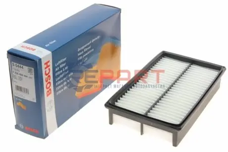 Фильтр воздуха Bosch F026400444 Купить в Украине