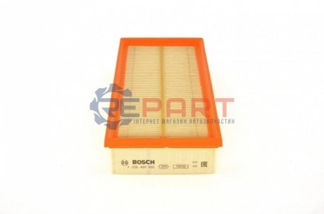 Фільтр повітряний S0450 BOSCH F026400450 (фото 1)