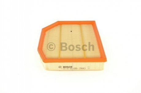 Фільтр повітря BOSCH F026400463