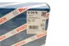 Фото Фильтр воздуха Bosch (F026400476) изображение 7