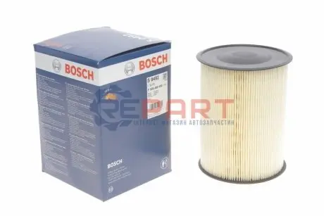 Фільтр повітряний Ford Transit 1.5/1.6 TDCi 13- BOSCH F026400492 Купити в Україні
