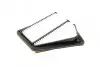Фото Фільтр повітряний (фільтруючий елемент) HONDA CR-V III, CR-V IV 2.2D 01.07-05.15 Bosch (F026400494) зображення 3