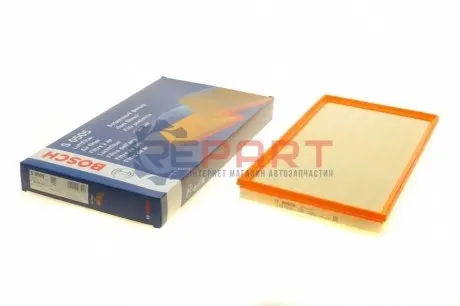 Воздушный фильтр Bosch F026400505 Купить в Украине