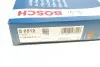 Фото Фильтр воздуха Bosch (F026400512) изображение 7