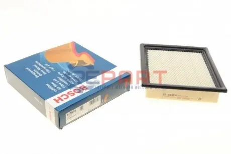 Воздушный фильтр Bosch F026400518 Купить в Украине