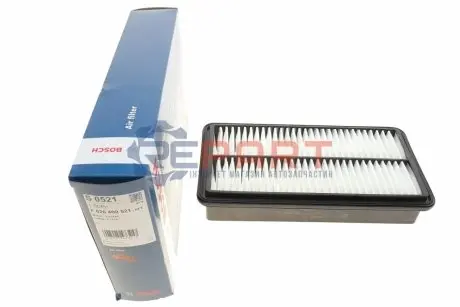 Фильтр воздуха Bosch F026400521 Купить в Украине