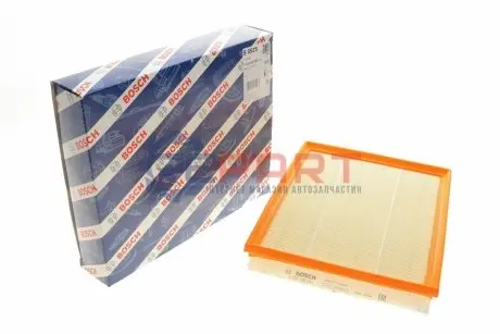 Фильтр воздуха Bosch F026400525 Купить в Украине