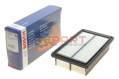 Фильтр воздуха Bosch F026400558 Купить в Украине