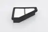Фільтр повітряний (фільтруючий елемент) HONDA CIVIC IX 1.4 02.12-12.16 Bosch (F026400564) зображення 4