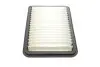 Фото Фільтр повітряний (фільтруючий елемент) DAIHATSU CUORE VI, TREVIS 1.0 05.03 Bosch (F 026 400 566) зображення 4