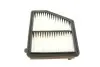 Фото Фільтр повітряний (фільтруючий елемент) HONDA CIVIC X 1.6/1.6LPG 09.16-12.22 Bosch (F026400576) зображення 5