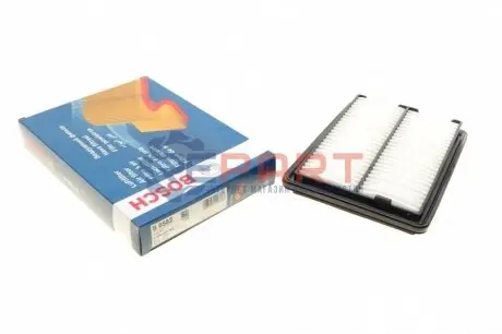 Воздушный фильтр Bosch F026400582 Купить в Украине