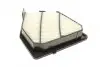 Фото Фільтр повітряний (фільтруючий елемент) HONDA CR-V IV 1.6D 10.13-08.18 Bosch (F026400583) зображення 2