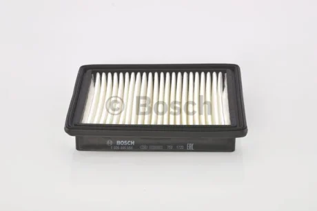 Вставка воздушная. фильтра Bosch F026400584
