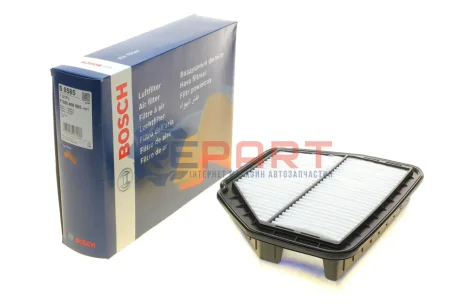 Вставка воздушная. фильтра Bosch F026400585 Купить в Украине