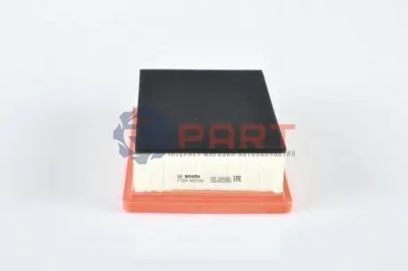 Фильтр воздуха Bosch F026400589 Купить в Украине