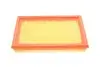 Фото Фільтр повітряний Honda Civic VI 1.4/1.6i 95-01/Nissan X-Trail 2.5 07-14/Primera 1.6i 98-02 Bosch (F 026 400 602) зображення 2