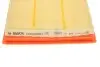 Фото Фільтр повітряний Honda Civic VI 1.4/1.6i 95-01/Nissan X-Trail 2.5 07-14/Primera 1.6i 98-02 Bosch (F 026 400 602) зображення 3