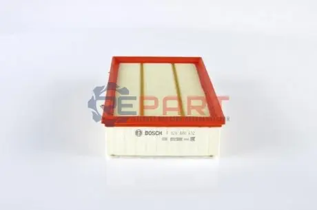 Фото Воздушный фильтр BOSCH (F026400612) изображение 1