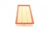 Фото Воздушный фильтр Land Rover Discovery IV-V/Range Rover III-IV/Range Rover Sport 3.0-5.0 09- Bosch (F026400614) изображение 6