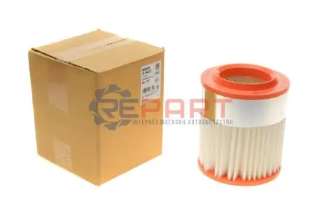 Фільтр повітряний (фільтруючий елемент) AUDI A8 D3 3.0D/4.2 10.02-07.10 Bosch F 026 400 629 Купити в Україні