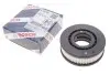 Фото Фільтр системи сапуна картера IVECO DAILY IV, DAILY V, DAILY VI, MASSIF CITROEN JUMPER II FIAT DUCATO PEUGEOT BOXER IRISBUS EVADYS 10.3D-7.8D 09.03 Bosch (F026400645) зображення 2