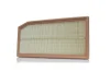 Фото Фільтр повітряний MB C-class (W205)/E-class (W213) 1.5-2.0 M264 Bosch (F 026 400 652) зображення 1