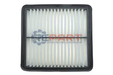 Фільтр повітряний (фільтруючий елемент) MAZDA CX-3 2.0 05.15 Bosch F026400667 Купити в Україні