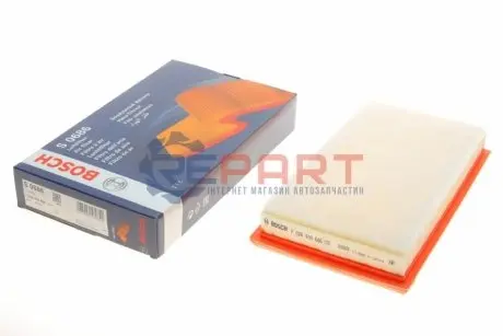 Воздушный фильтр Bosch F 026 400 686 Купить в Украине