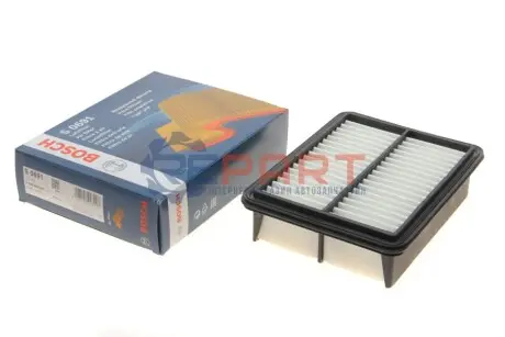 Фильтр воздуха Bosch F026400691 Купить в Украине