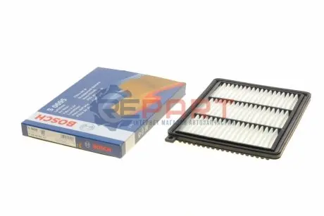 Вставка воздушного фильтра Bosch F 026 400 695 Купить в Украине