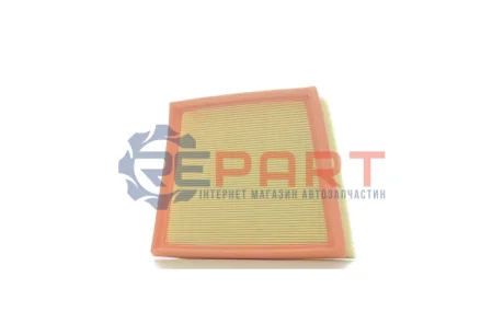Фільтр повітряний (фільтруючий елемент) JAGUAR F-PACE, XE, XF II, XF SPORTBRAKE LAND ROVER RANGE ROVER VELAR 3.0-5.0H 03.15 Bosch F026400699 Купити в Україні