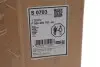 Фільтр повітряний Man TGL/TGM 04-22 Bosch (F026400703) зображення 2