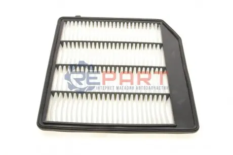 Фільтр повітряний (фільтруючий елемент) SUZUKI SX4 S-CROSS, VITARA 1.4 09.15 Bosch F026400710 Купити в Україні