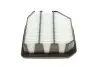 Фото Фільтр повітряний (фільтруючий елемент) HONDA HR-V 1.6D 08.15 Bosch (F 026 400 711) зображення 2