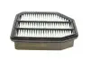 Фото Фільтр повітряний (фільтруючий елемент) HONDA HR-V 1.6D 08.15 Bosch (F 026 400 711) зображення 4