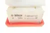 Фото Повітряний фільтр BOSCH (F 026 400 715) зображення 4