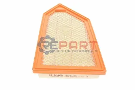 Фото Фильтр воздушный Ford Fiesta 1.0 EcoBoost 19- BOSCH (F026400724) изображение 1