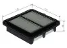 Фото Фільтр повітряний (фільтруючий елемент) HONDA CIVIC X 1.0 02.17-12.22 Bosch (F026400729) зображення 1