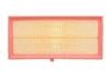 Фільтр повітряний (фільтруючий елемент) TOYOTA IQ, URBAN CRUISER, VERSO S, YARIS 1.4D 08.05-05.18 Bosch (F026400746) зображення 1