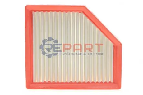Фільтр повітряний (фільтруючий елемент) NISSAN QASHQAI III, X-TRAIL IV RENAULT AUSTRAL 1.2H/1.3H/1.5H 04.21 Bosch F 026 400 767 Купити в Україні
