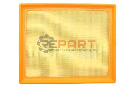 Фільтр повітряний (фільтруючий елемент) OPEL ASTRA K 1.2/1.4 08.19-12.21 Bosch F026400786 Купити в Україні