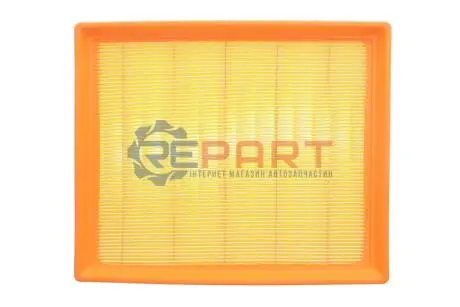 Фільтр повітряний (фільтруючий елемент) OPEL ASTRA K 1.5D 08.19-12.21 Bosch F 026 400 852 Купити в Україні